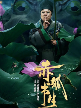 赤狐书生_天天影视