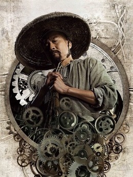 太极1:从零开始_天天影视