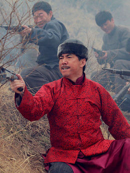 我和我的传奇奶奶_天天影视