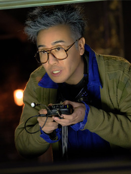 超时空同居_天天影视