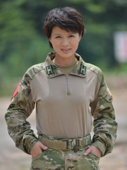 我是特种兵之火凤凰_天天影视