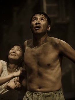 唐山大地震_天天影视