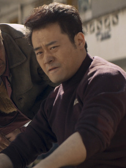 追凶者也_天天影视