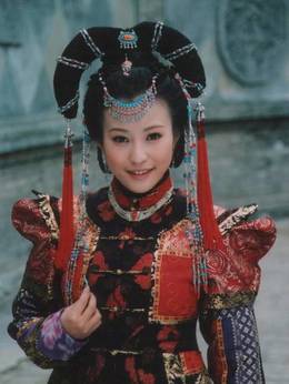 少年天子_天天影视