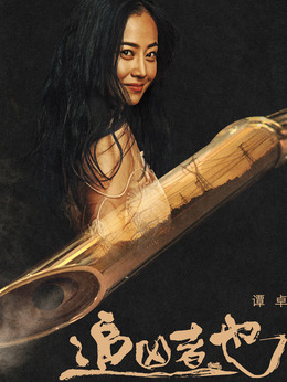 追凶者也_天天影视