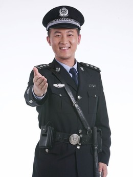 派出所的故事_天天影视