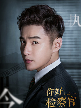 你好检察官_天天影视