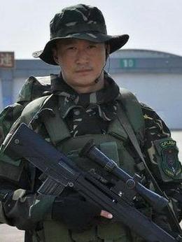 我是特种兵之利刃出鞘_天天影视