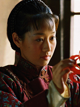 乔家大院_天天影视