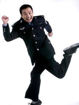 派出所的故事_天天影视