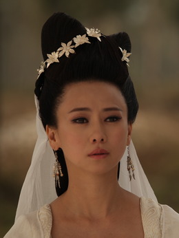 神探狄仁杰4_天天影视