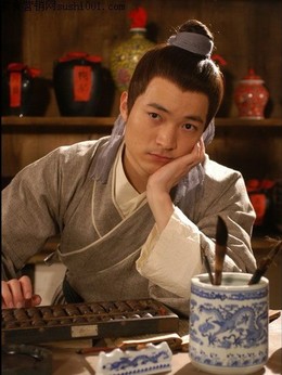 武林外传_天天影视