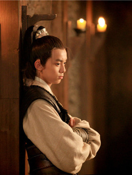 琅琊榜_天天影视