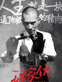 好家伙_天天影视