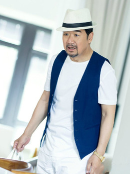 我的亲爹和后爸_天天影视