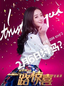 一路惊喜_天天影视