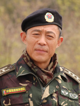 我是特种兵之利刃出鞘_天天影视