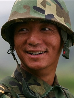 士兵突击_天天影视