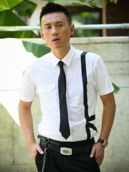 我是机器人_天天影视