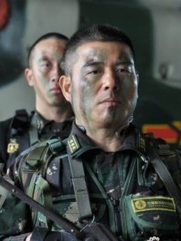 我是特种兵之利刃出鞘_天天影视