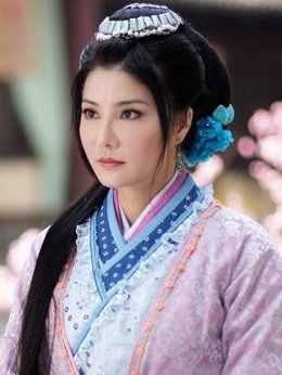 花木兰传奇_天天影视