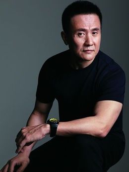 桐柏英雄_天天影视