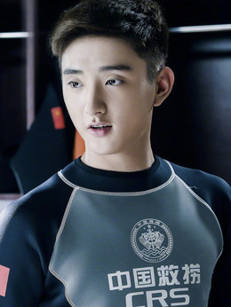 碧海雄心_天天影视