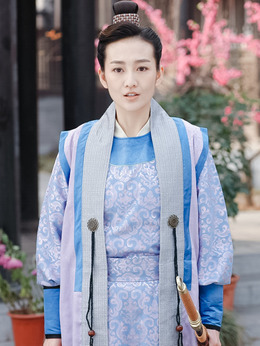 神探狄仁杰4_天天影视