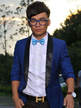 我是机器人_天天影视