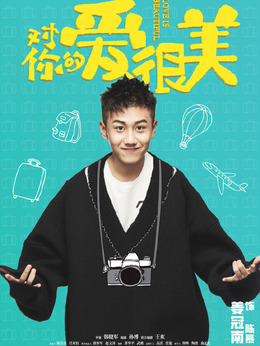 对你的爱很美_天天影视