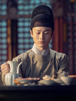 鹤唳华亭_天天影视