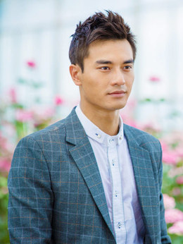 青春正能量之我是女神_天天影视