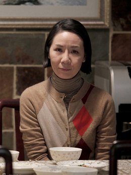 抹布女也有春天_天天影视