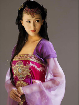 仙剑奇侠传三_天天影视