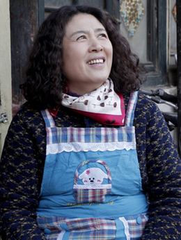 抹布女也有春天_天天影视