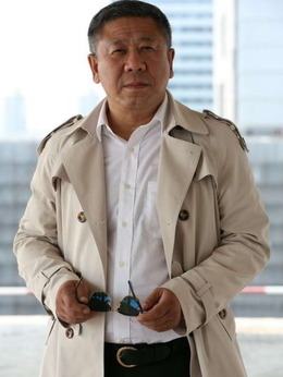 我是机器人_天天影视