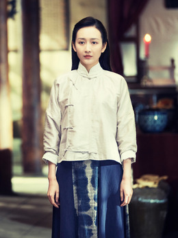 芝麻胡同_天天影视