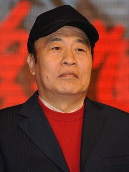 上将许世友_天天影视