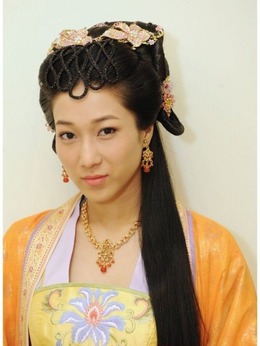 耀舞长安_天天影视