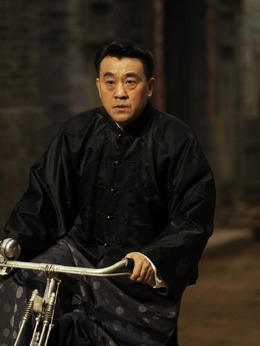 芝麻胡同_天天影视