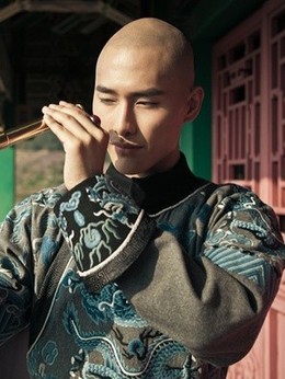 宫锁沉香_天天影视