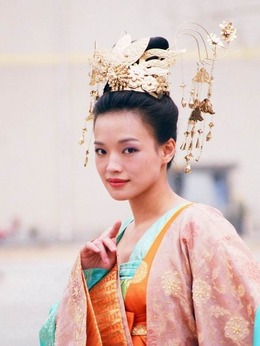 红拂女_天天影视