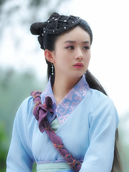 吉祥天宝_天天影视