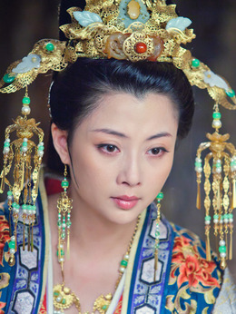 大宋传奇之赵匡胤_天天影视