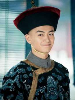 宫锁沉香_天天影视