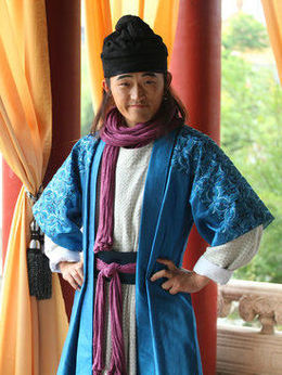 神机妙算刘伯温_天天影视