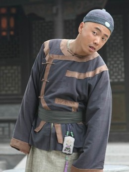 李卫当官3_天天影视