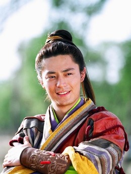 红拂女_天天影视