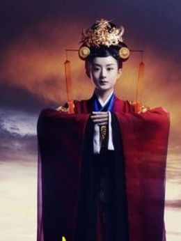 陆贞传奇_天天影视