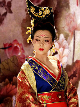 武则天秘史_天天影视